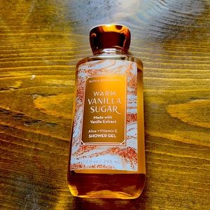 B&BW Warm Vanilla Sugar 🍦